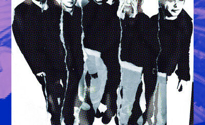 The Cure на фестивал Phillgood в Пловдив.