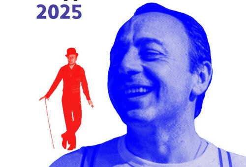 Комедиен театрален фестивал „Тодор Колев" 2025.