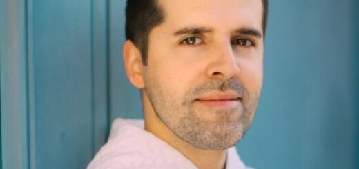 Тони Веленте. Снимка: © Ankama Editions