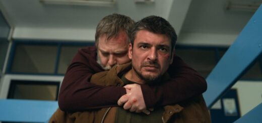 „Юго-Флорида“, филм на Владимир Тагич. © Sense Production