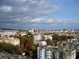 Варна за афиш