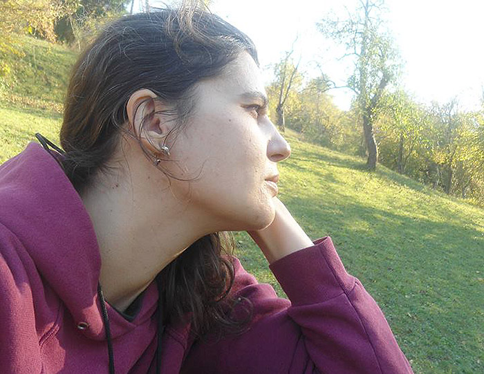 Велина Гребенска