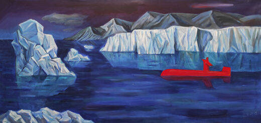 „Northern coast“ © Димитър Яранов