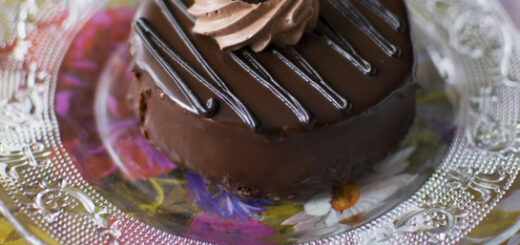 chocolate cake. Снимка: pixabay.com