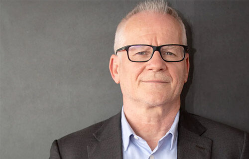 Фестивалът в Кан означава артистичен стандарт, смята Тиери Фремо