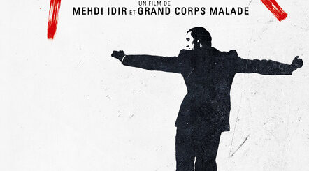 "Monsieur Aznavour" афиш © Pathé Films