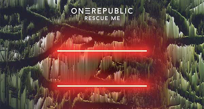 OneRepublic - "Rescue Me"