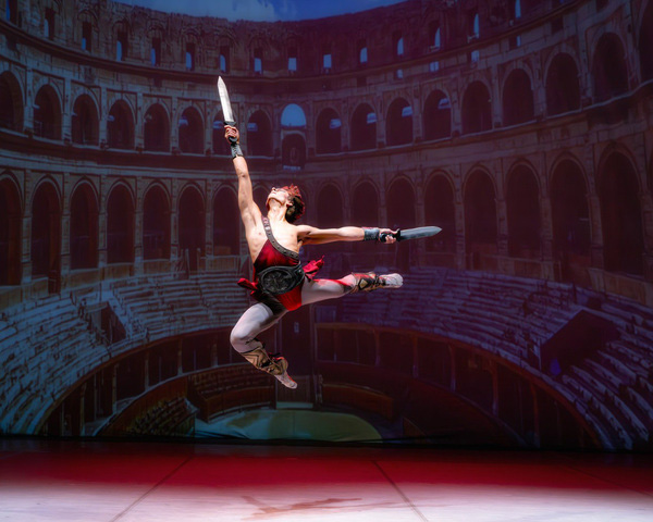 „Спартак“ – балетна премиера на варненска сцена